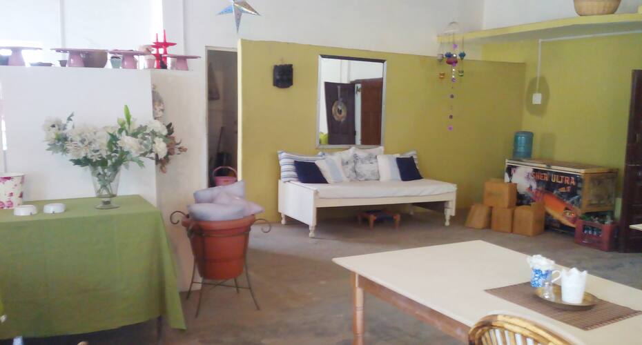 Hotel City Villa, Varanasi 5